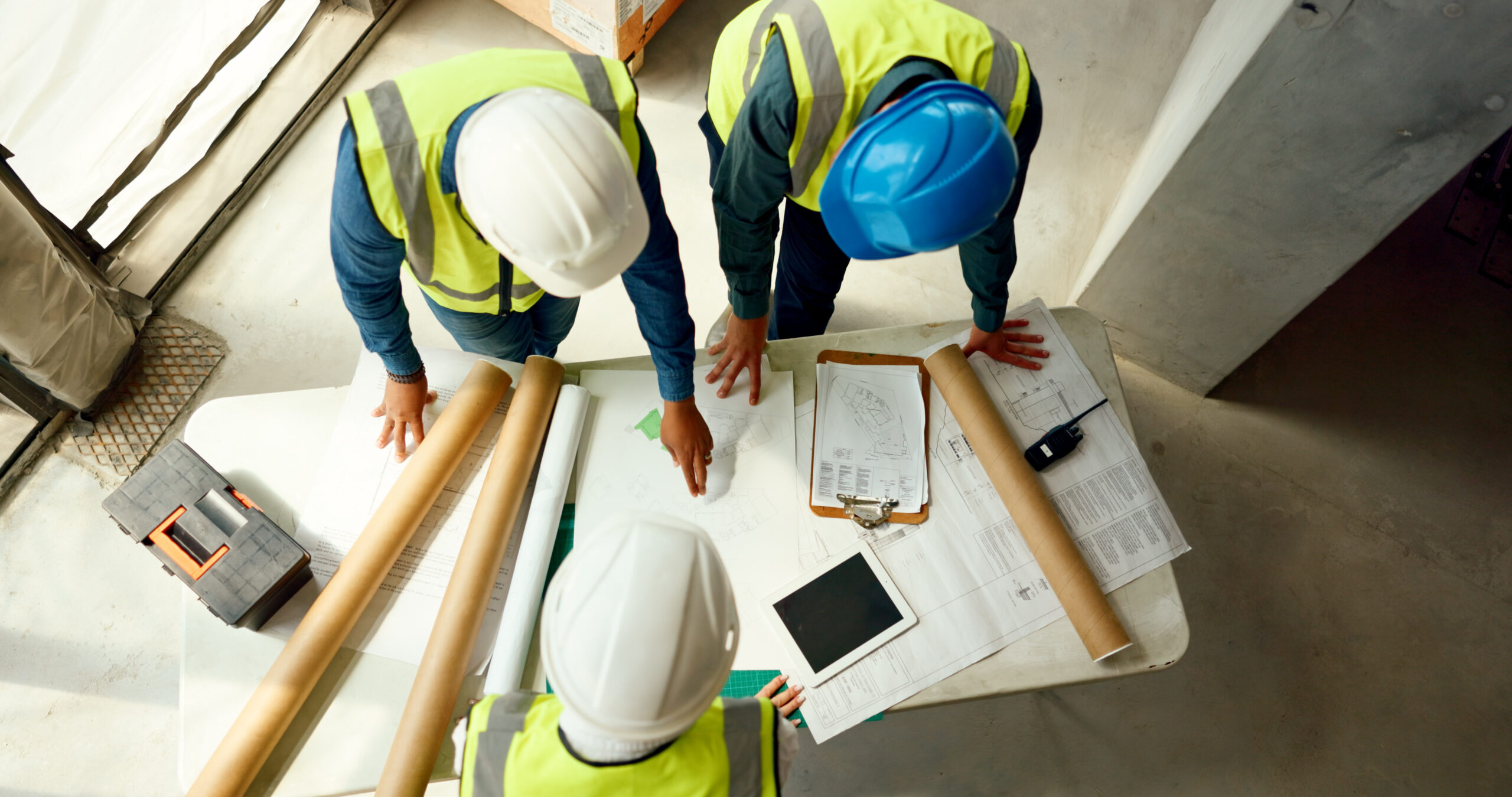 IEI - Home Page - General Civil and Structural Construction